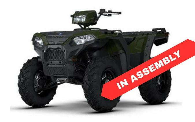 2026 Polaris® Sportsman 850