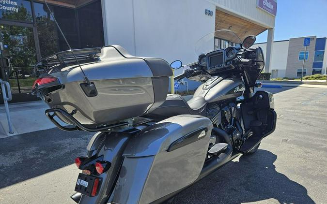 New 2025 Indian Motorcycle Roadmaster Dark Horse