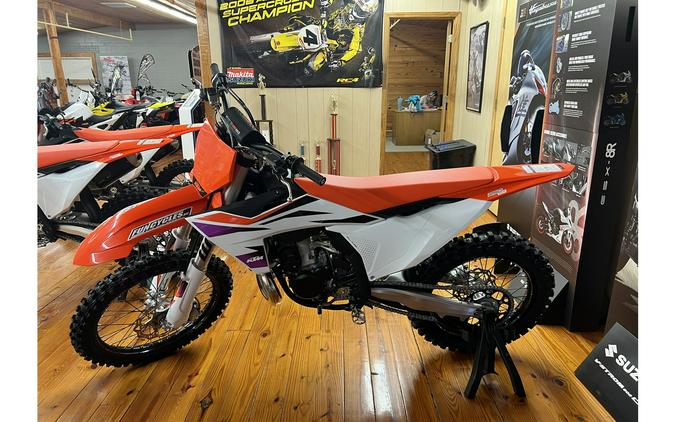 2024 250 SX - KTM