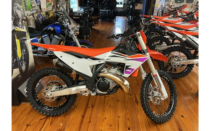 2024 250 SX - KTM