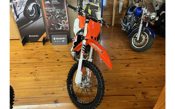 2024 250 SX - KTM