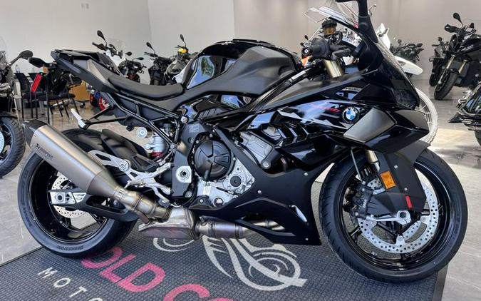 New 2026 BMW S 1000 RR