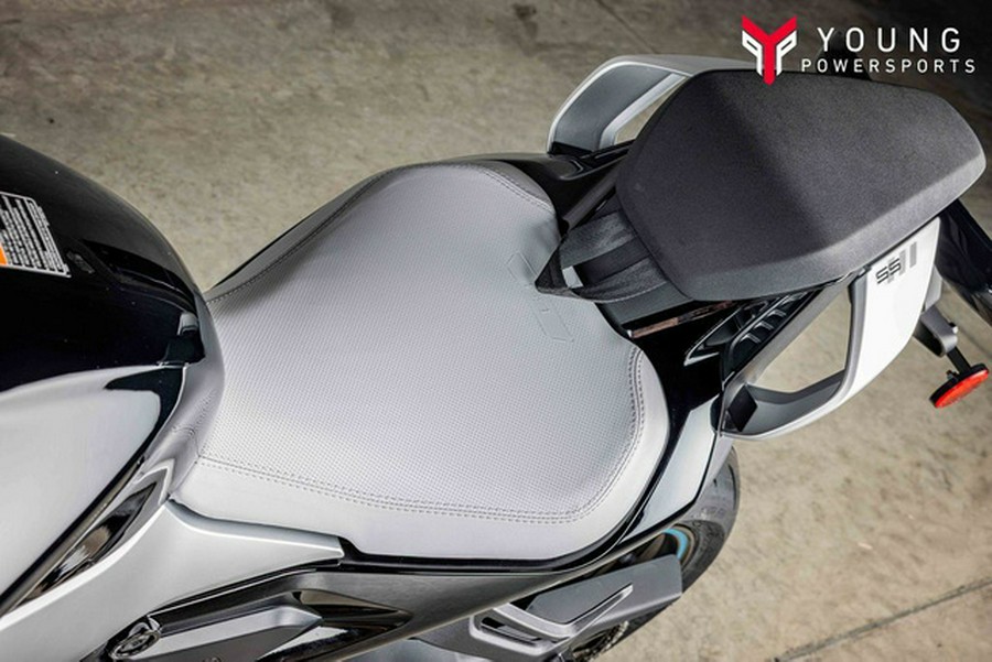 2026 CFMOTO 675SS
