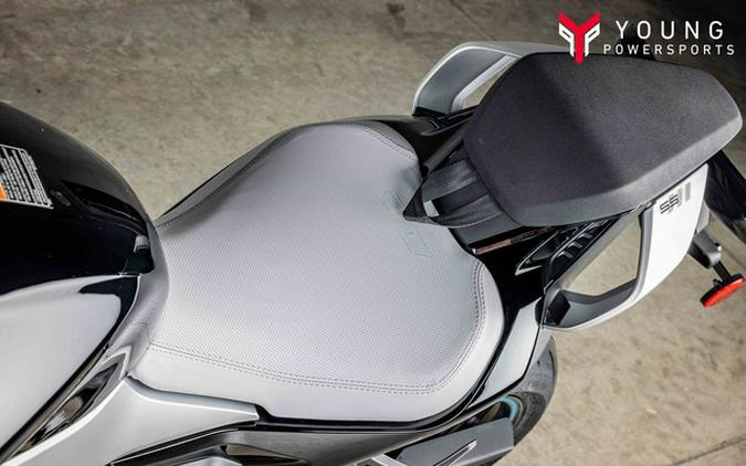 2026 CFMOTO 675SS