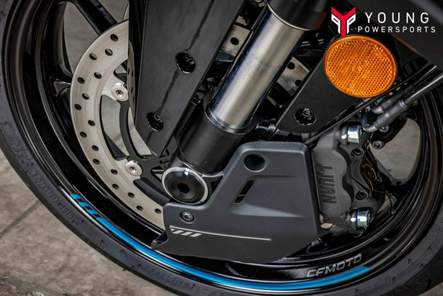 2026 CFMOTO 675SS