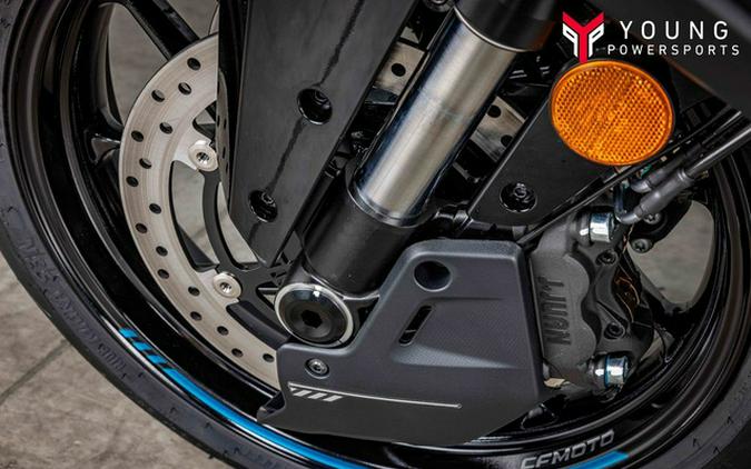 2026 CFMOTO 675SS