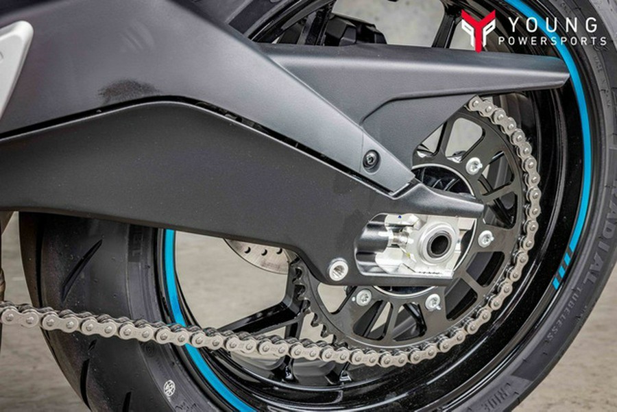 2026 CFMOTO 675SS