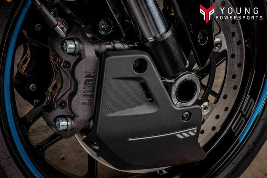 2026 CFMOTO 675SS