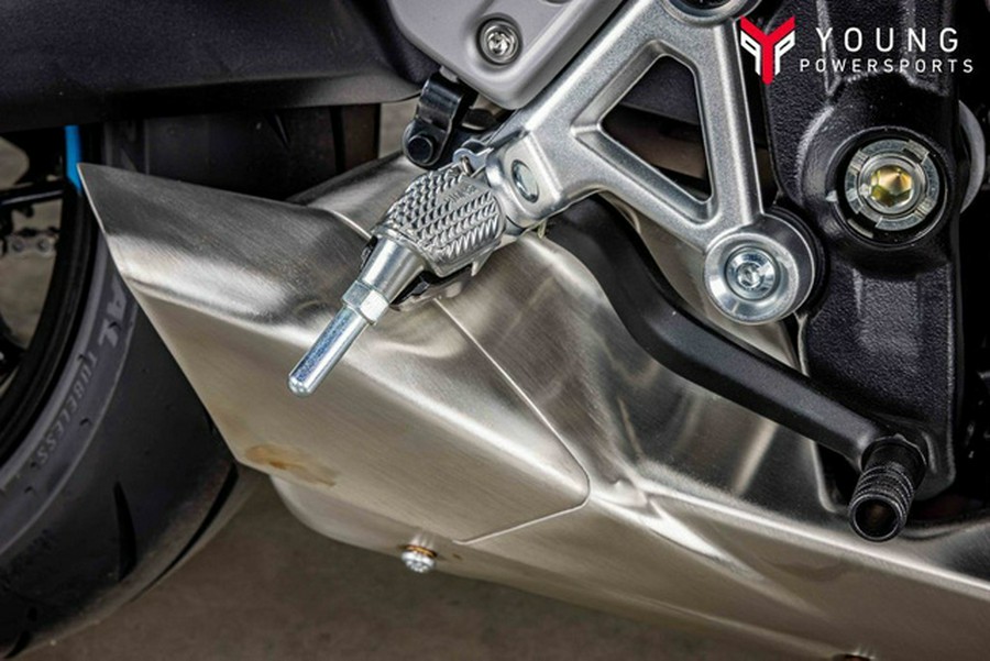 2026 CFMOTO 675SS