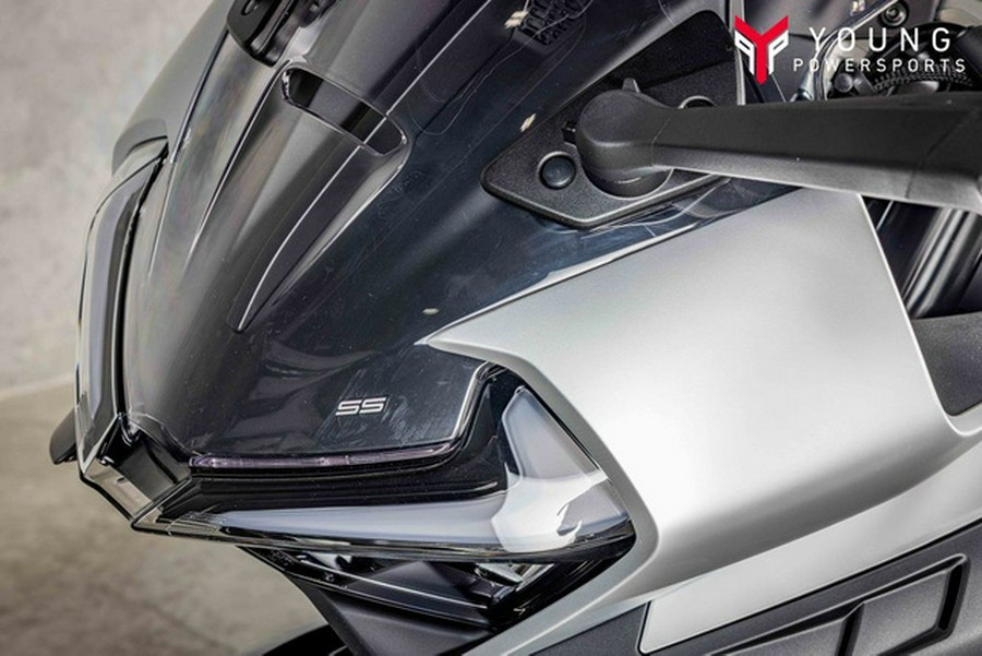 2026 CFMOTO 675SS