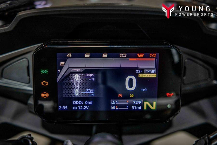 2026 CFMOTO 675SS