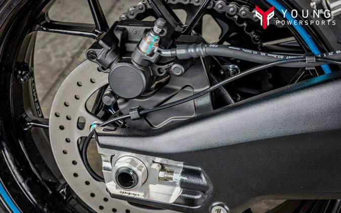 2026 CFMOTO 675SS
