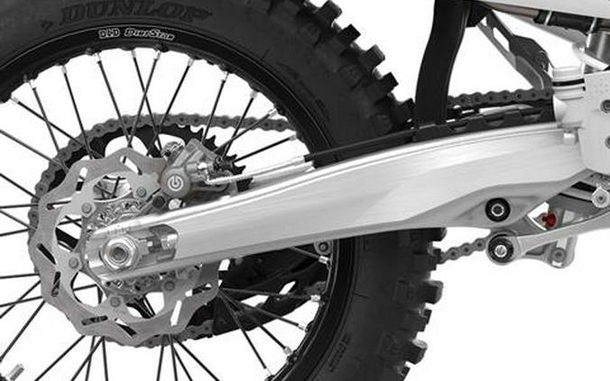 2027 Husqvarna FX 450