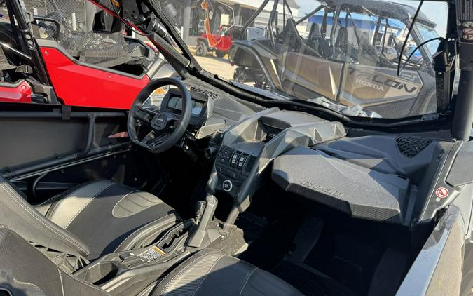 2025 Can-Am Maverick XRS 72" Turbo RR
