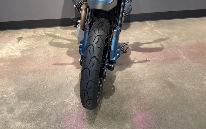 2027 MOTO GUZZI V 85 Tt Travel