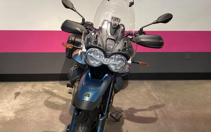 2027 MOTO GUZZI V 85 Tt Travel