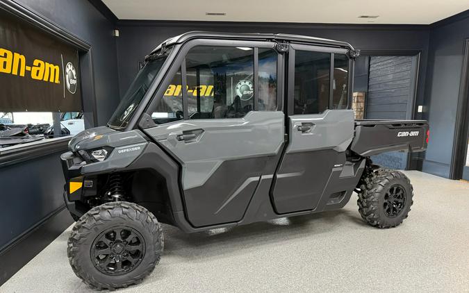 2027 Can-Am Defender MAX DPS CAB HD10