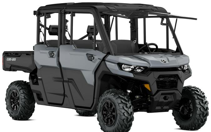 2027 Can-Am Defender MAX DPS CAB HD10