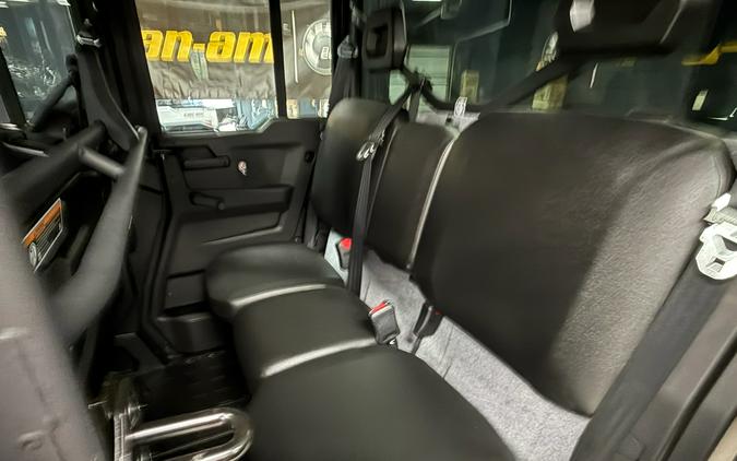 2027 Can-Am Defender MAX DPS CAB HD10