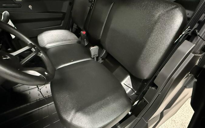 2027 Can-Am Defender MAX DPS CAB HD10