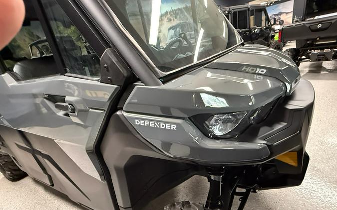 2027 Can-Am Defender MAX DPS CAB HD10