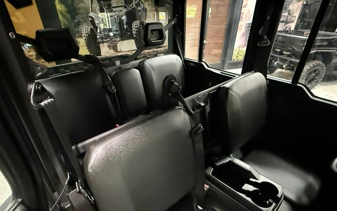 2027 Can-Am Defender MAX DPS CAB HD10