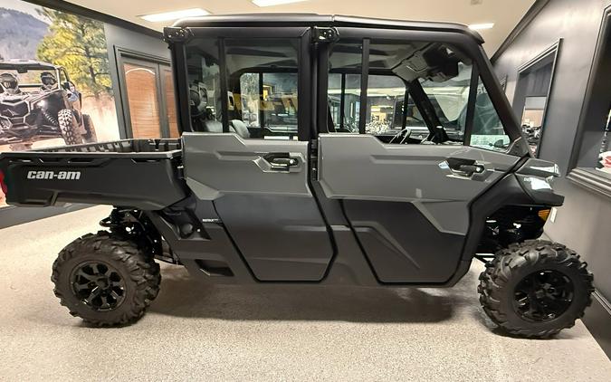 2027 Can-Am Defender MAX DPS CAB HD10