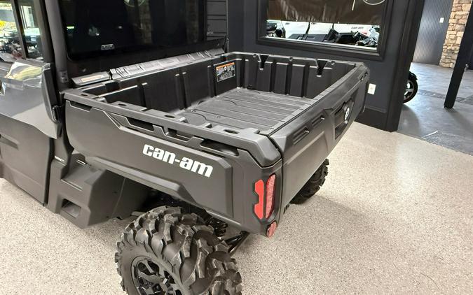 2027 Can-Am Defender MAX DPS CAB HD10