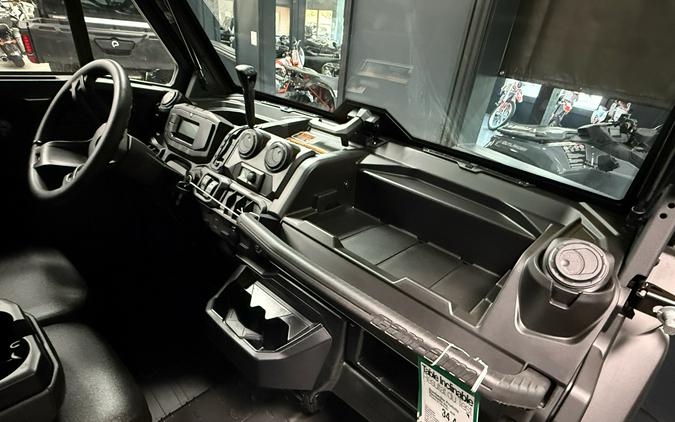 2027 Can-Am Defender MAX DPS CAB HD10