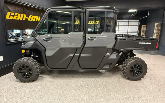 2027 Can-Am Defender MAX DPS CAB HD10