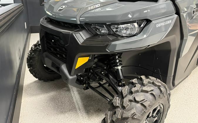 2027 Can-Am Defender MAX DPS CAB HD10