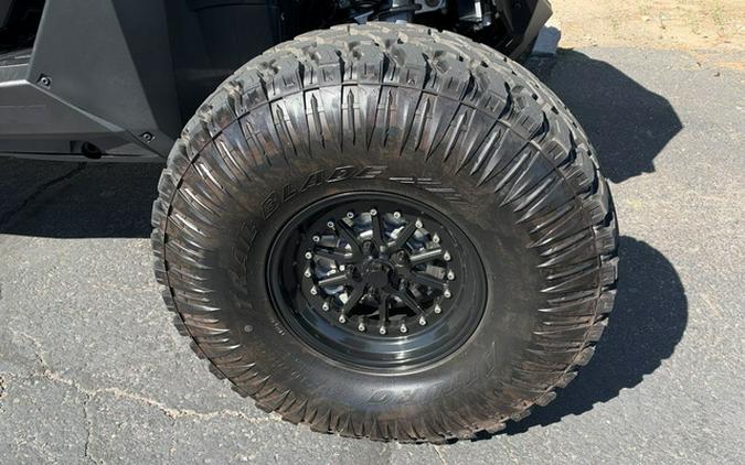 2023 Polaris RZR Pro R 4 Ultimate