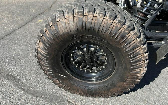 2023 Polaris RZR Pro R 4 Ultimate