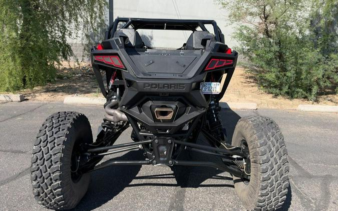 2023 Polaris RZR Pro R 4 Ultimate