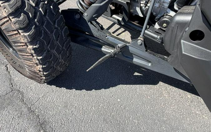 2023 Polaris RZR Pro R 4 Ultimate