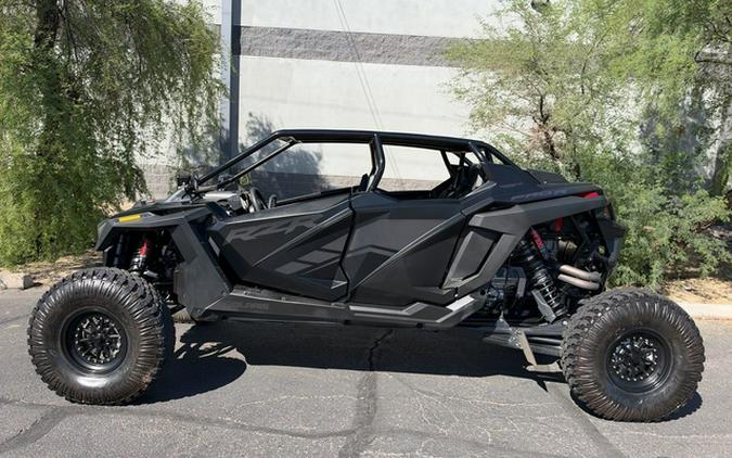 2023 Polaris RZR Pro R 4 Ultimate