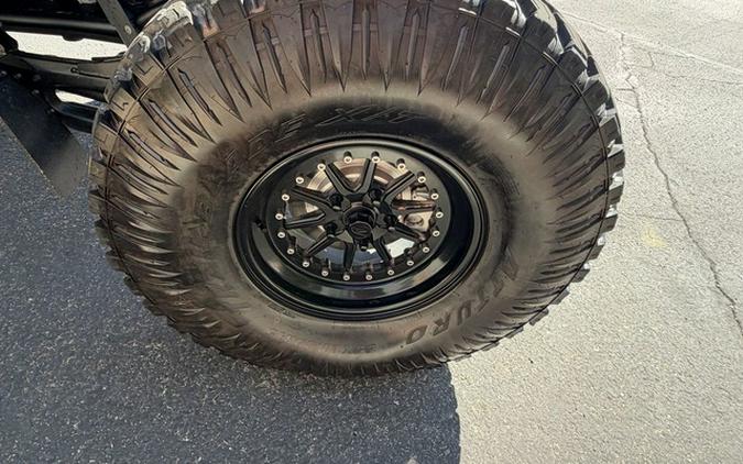 2023 Polaris RZR Pro R 4 Ultimate