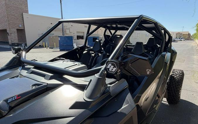 2023 Polaris RZR Pro R 4 Ultimate