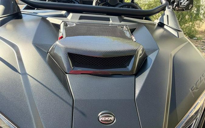 2023 Polaris RZR Pro R 4 Ultimate