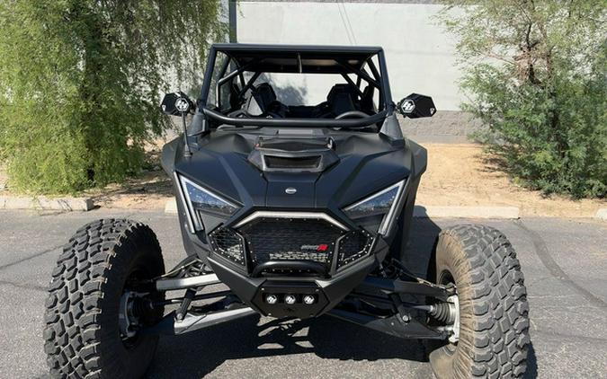 2023 Polaris RZR Pro R 4 Ultimate