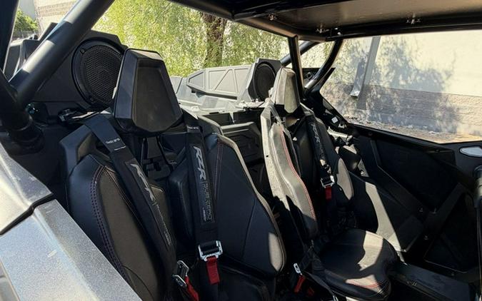 2023 Polaris RZR Pro R 4 Ultimate