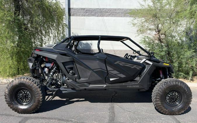 2023 Polaris RZR Pro R 4 Ultimate
