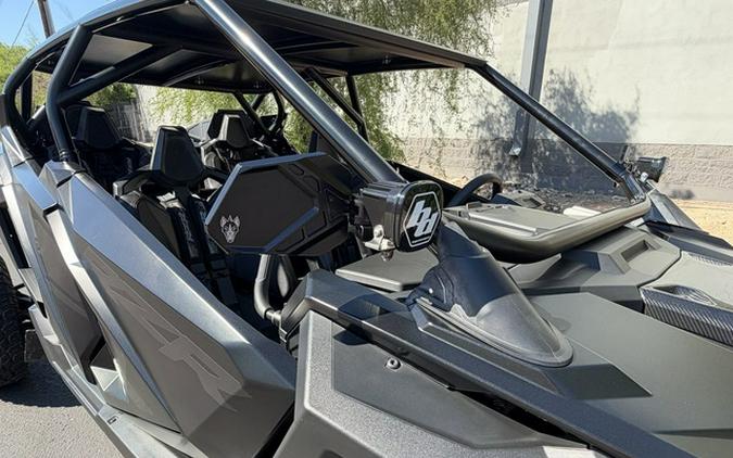 2023 Polaris RZR Pro R 4 Ultimate