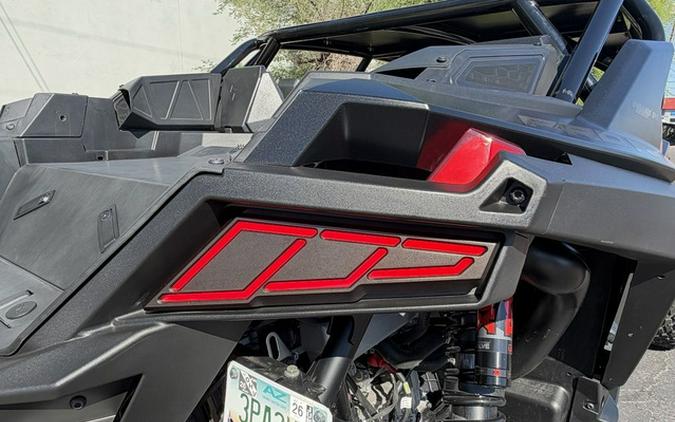 2023 Polaris RZR Pro R 4 Ultimate