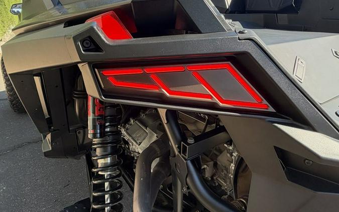 2023 Polaris RZR Pro R 4 Ultimate