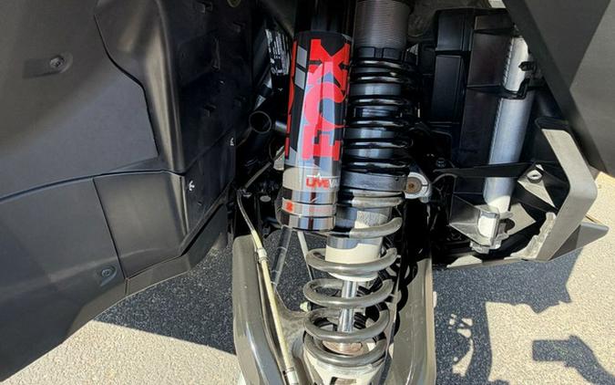 2023 Polaris RZR Pro R 4 Ultimate