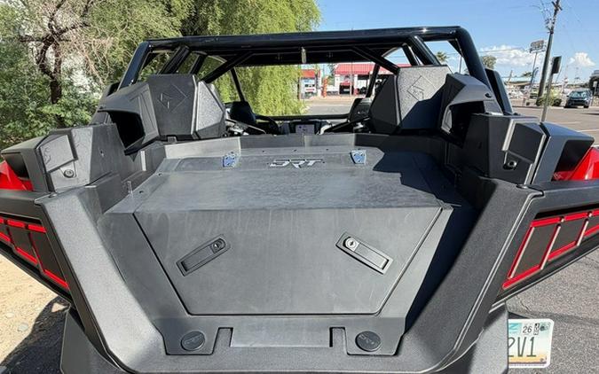 2023 Polaris RZR Pro R 4 Ultimate