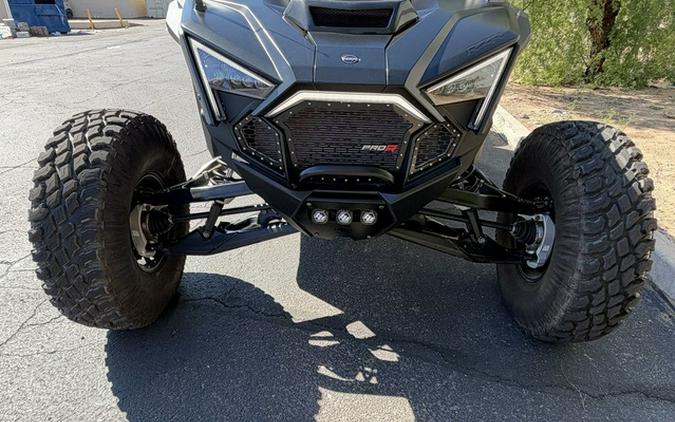 2023 Polaris RZR Pro R 4 Ultimate