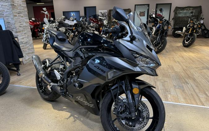 2026 KAWASAKI NINJA ZX - 4RR ABS