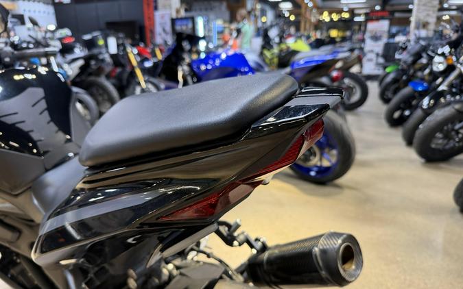 2026 KAWASAKI NINJA ZX - 4RR ABS